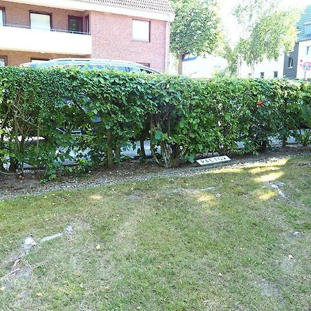 Apartament Abs-012-Bergstrasse Scharbeutz Zewnętrze zdjęcie