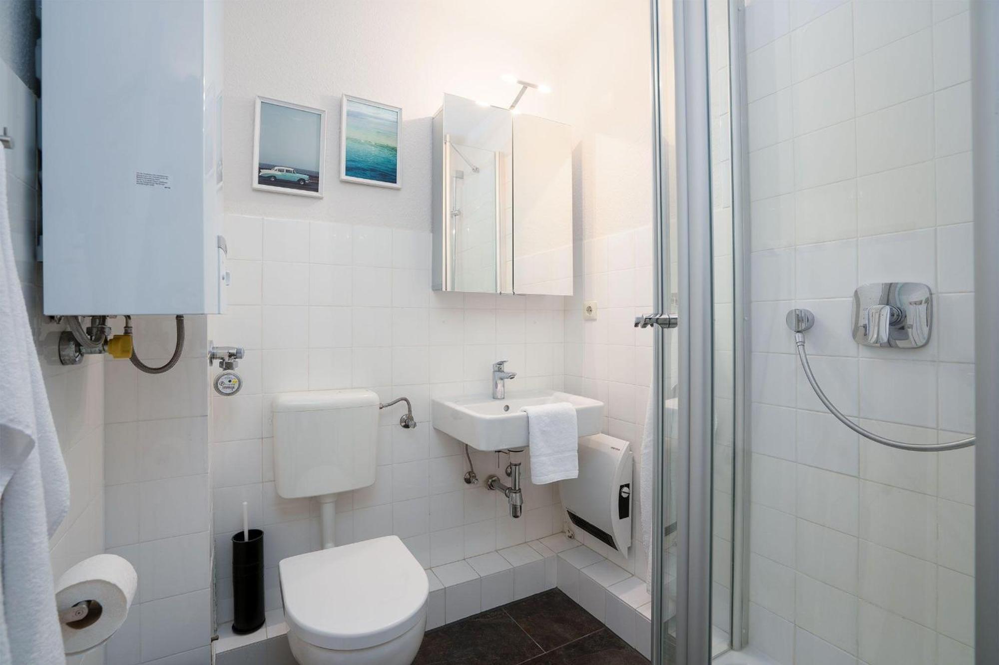Apartament Abs-012-Bergstrasse Scharbeutz Zewnętrze zdjęcie