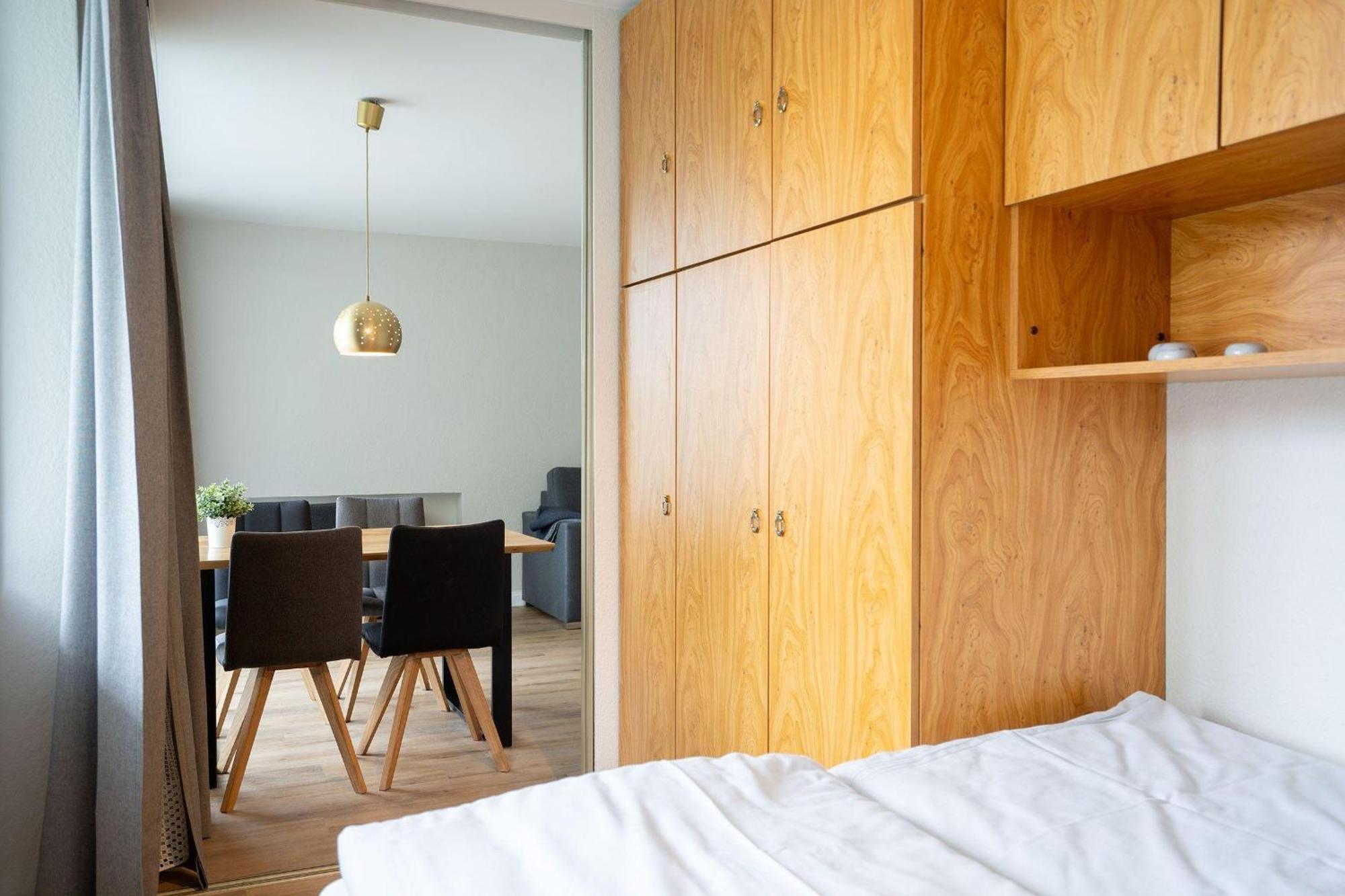 Apartament Abs-012-Bergstrasse Scharbeutz Zewnętrze zdjęcie