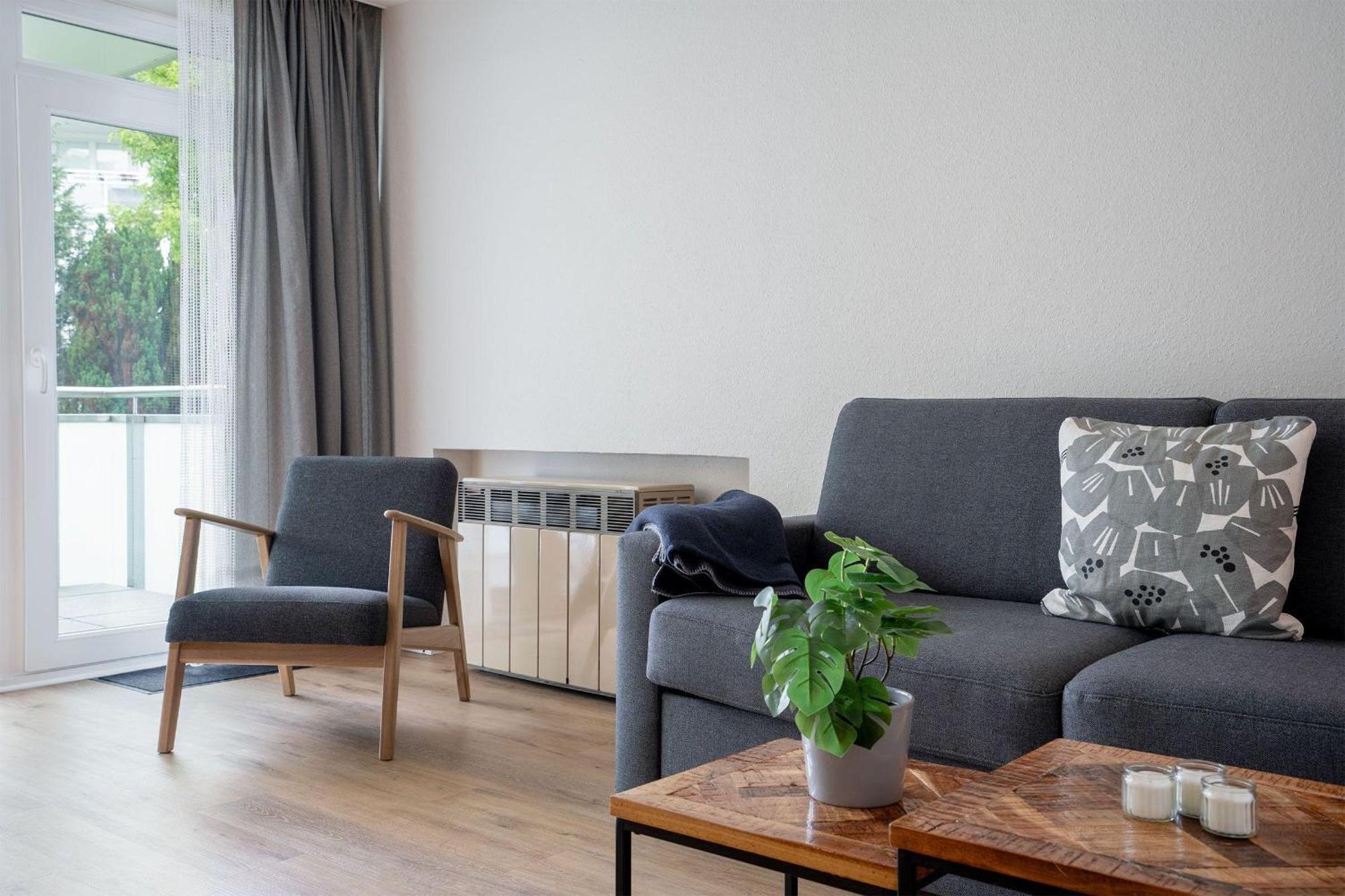 Apartament Abs-012-Bergstrasse Scharbeutz Zewnętrze zdjęcie